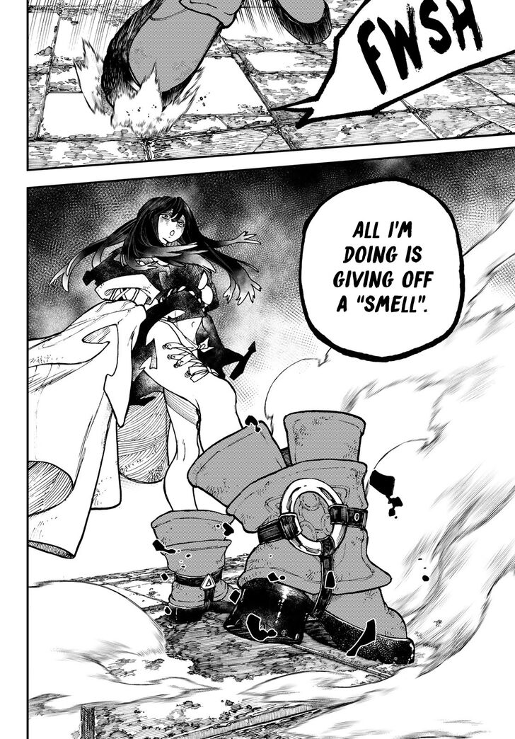 Gachi Akuta Chapter 035 page 52
