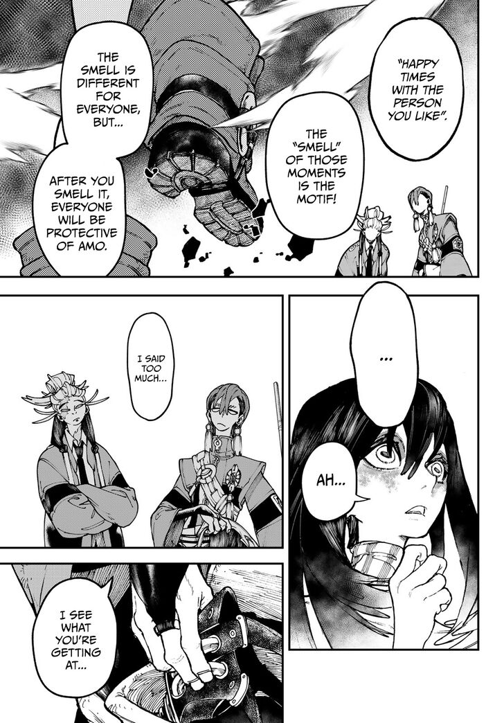 Gachi Akuta Chapter 035 page 53