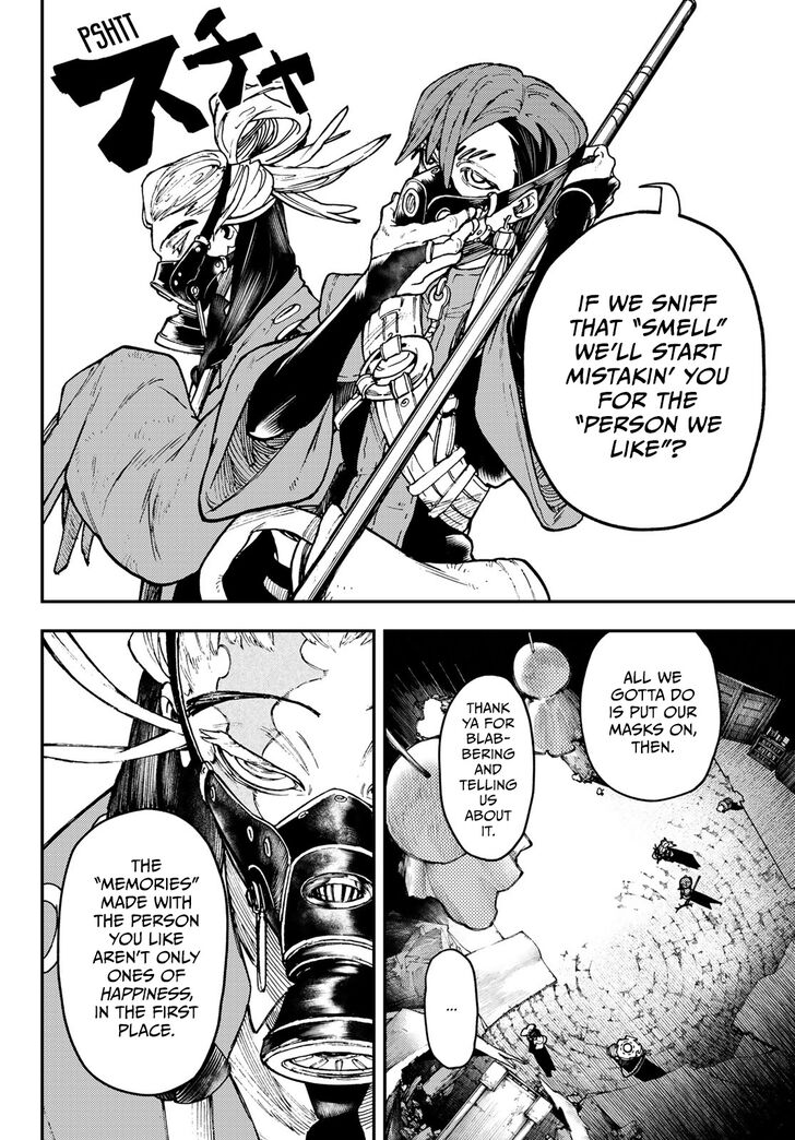 Gachi Akuta Chapter 035 page 54