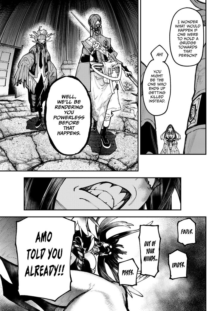Gachi Akuta Chapter 035 page 55