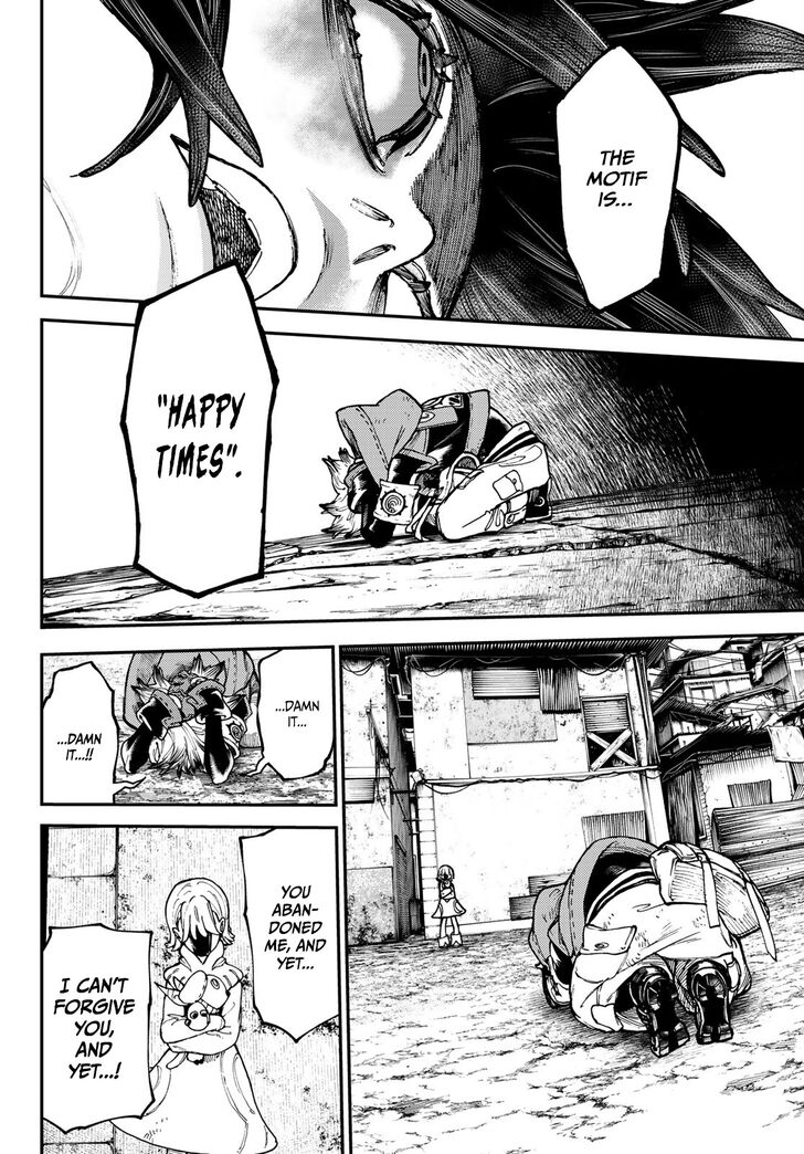 Gachi Akuta Chapter 035 page 56