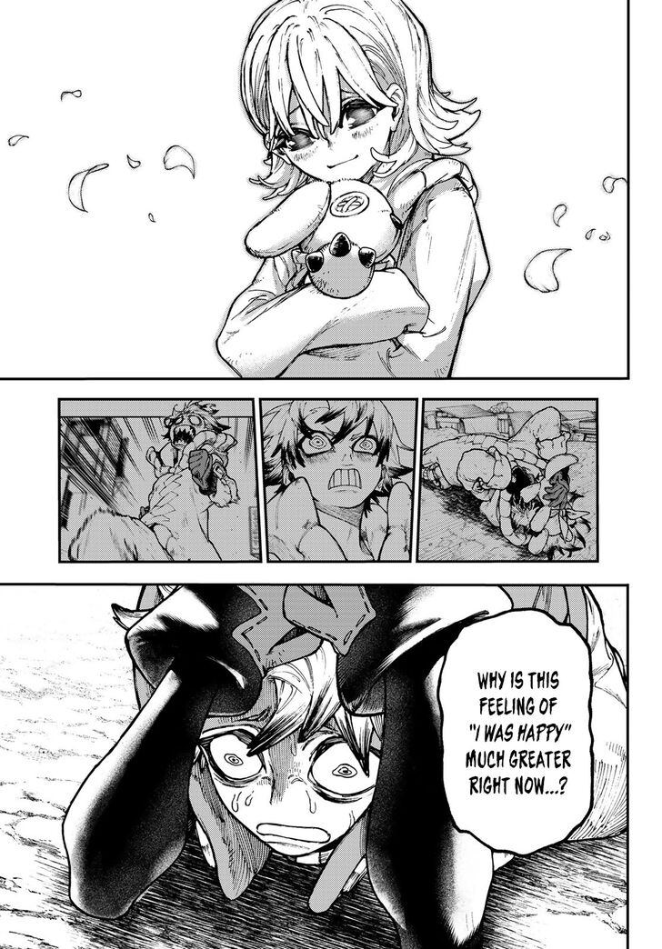 Gachi Akuta Chapter 035 page 57