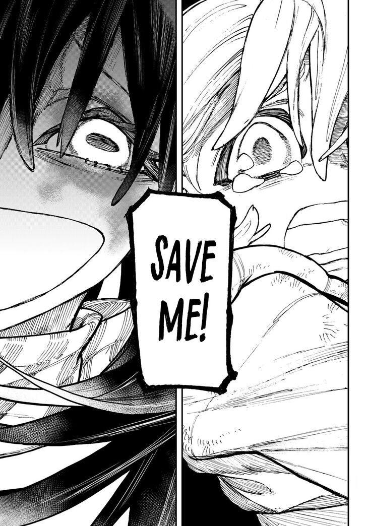 Gachi Akuta Chapter 035 page 59