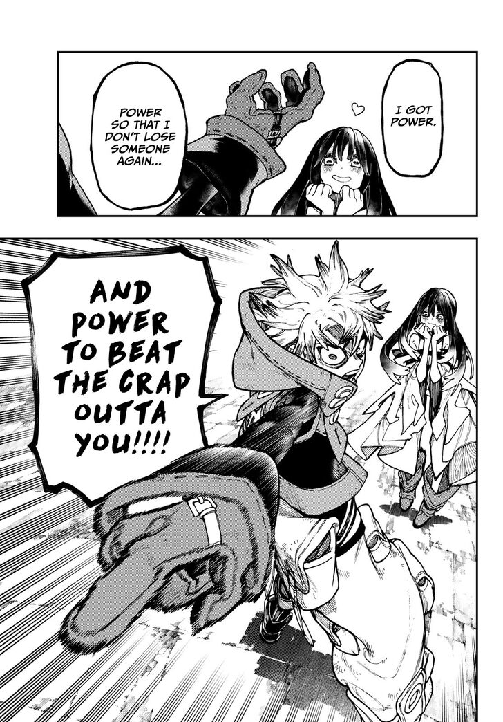 Gachi Akuta Chapter 035 page 62