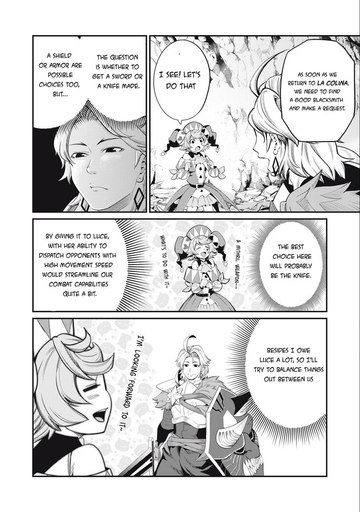 Eleceed Chapter 035 page 47