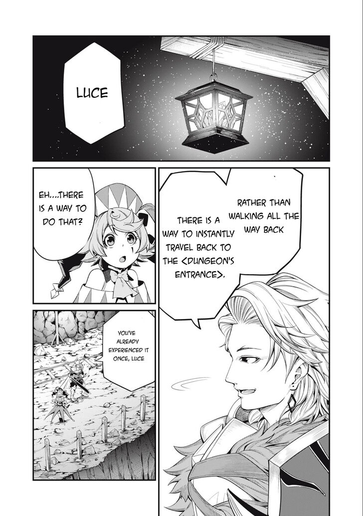 Eleceed Chapter 035 page 49