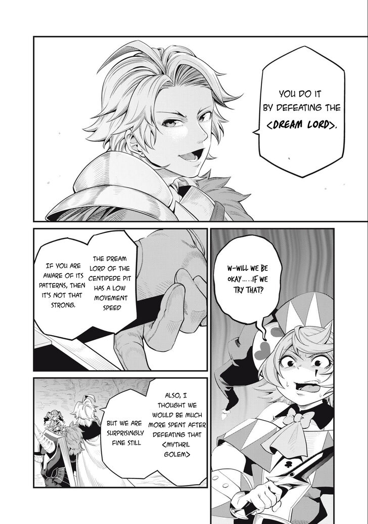 Eleceed Chapter 035 page 50