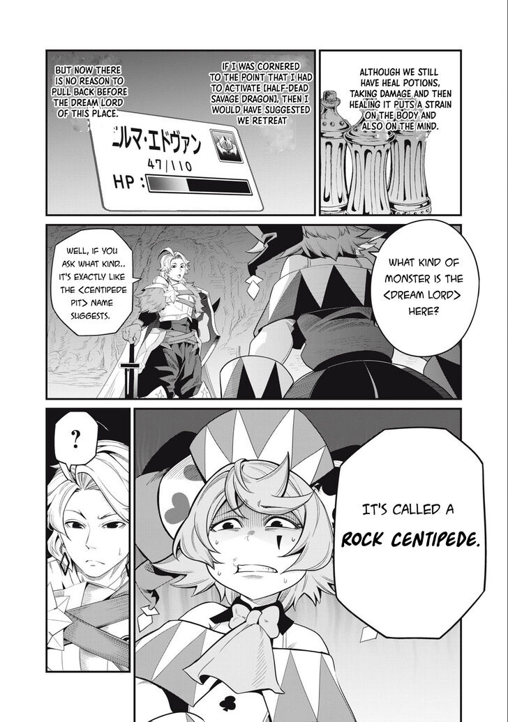 Eleceed Chapter 035 page 51