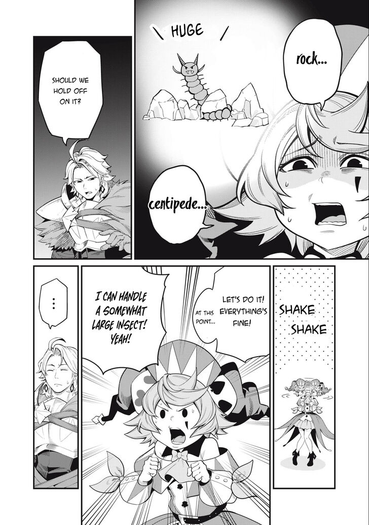 Eleceed Chapter 035 page 52
