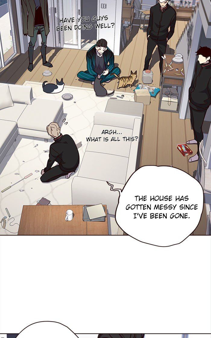 Eleceed Chapter 035 page 58
