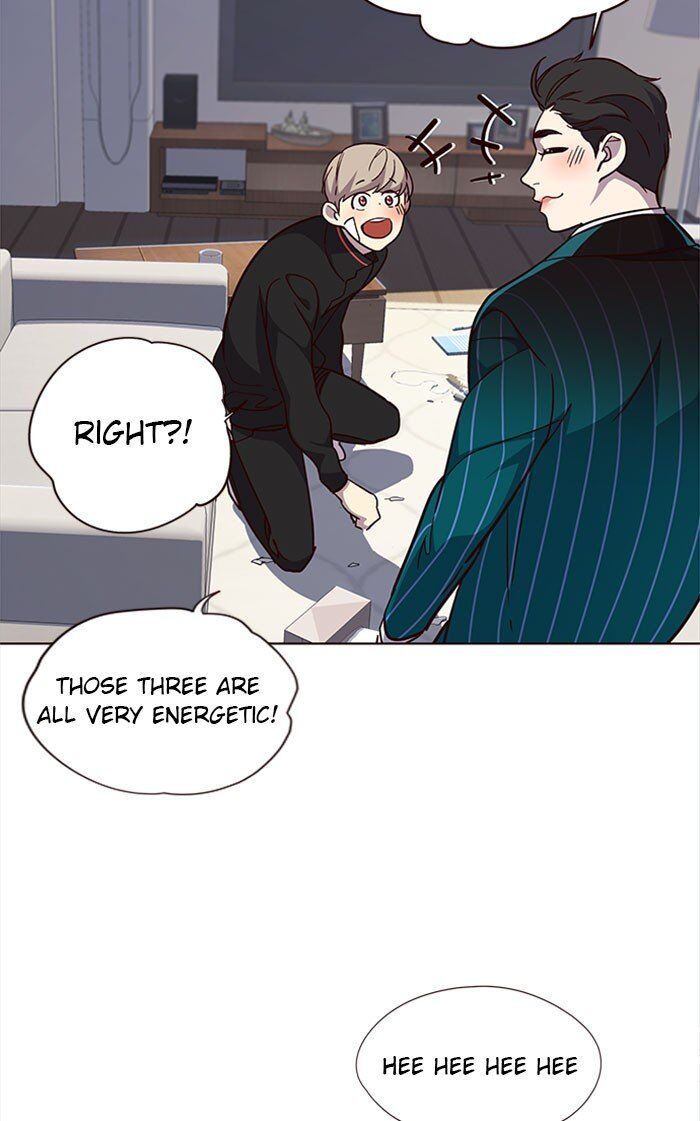 Eleceed Chapter 035 page 61