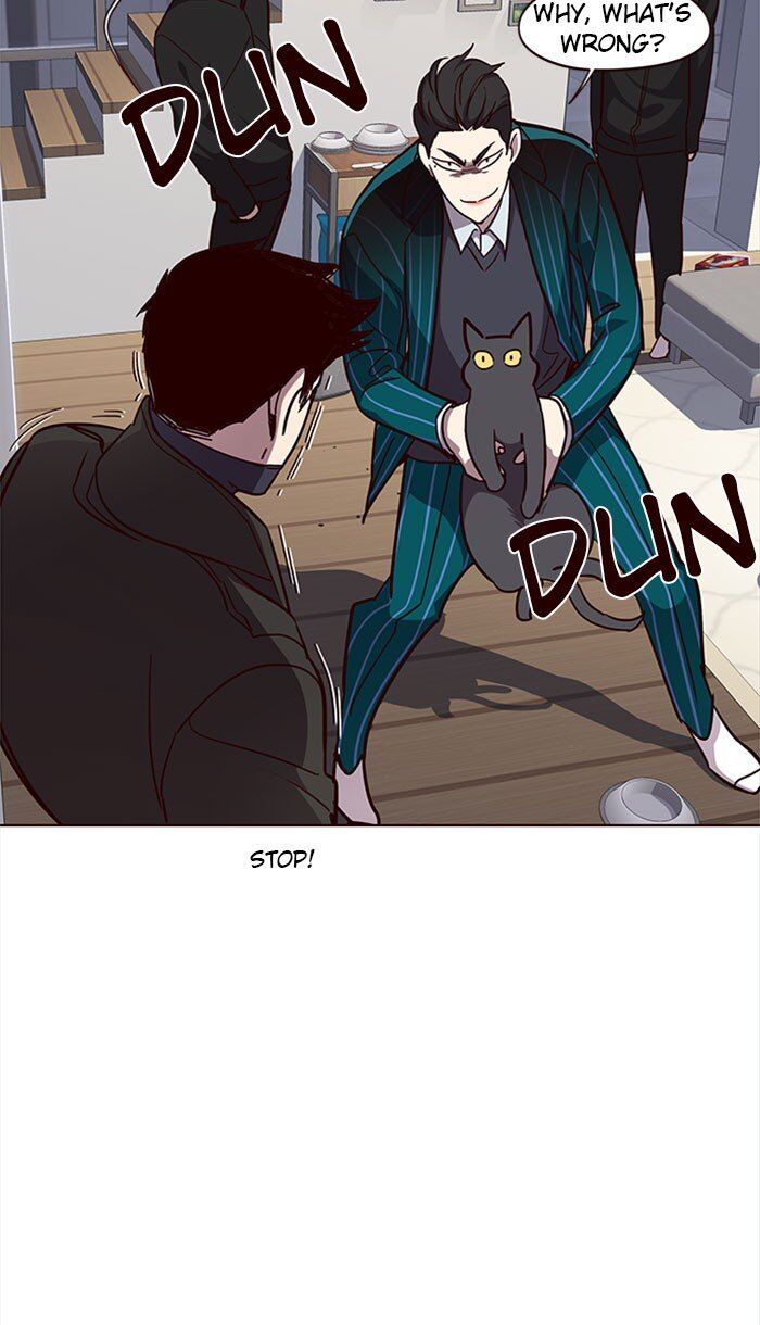 Eleceed Chapter 035 page 85