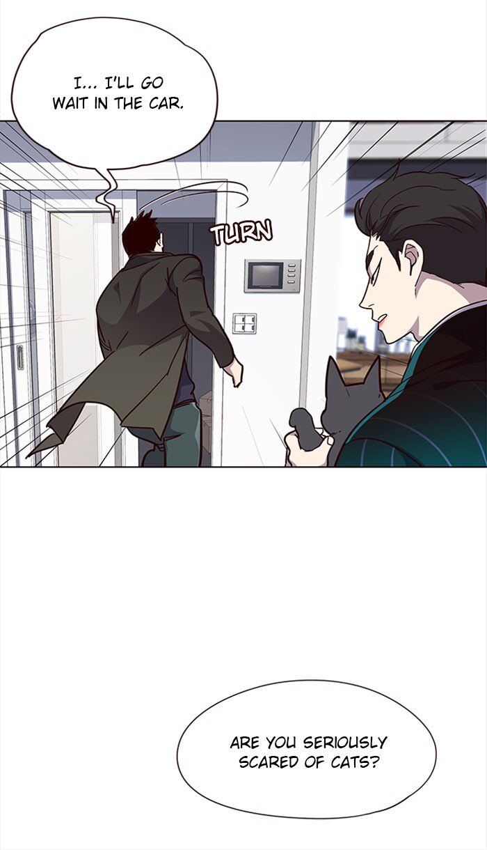 Eleceed Chapter 035 page 86