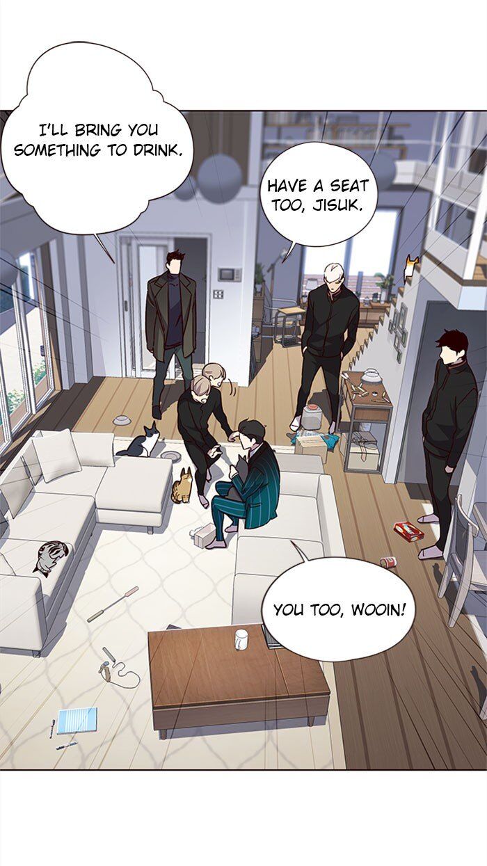 Eleceed Chapter 035 page 95