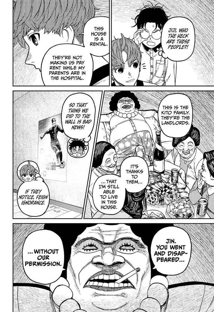 Gachi Akuta Chapter 035 page 164