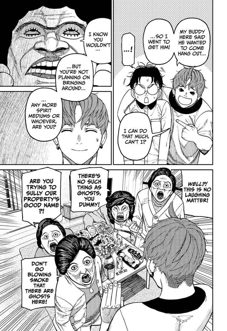 Gachi Akuta Chapter 035 page 165
