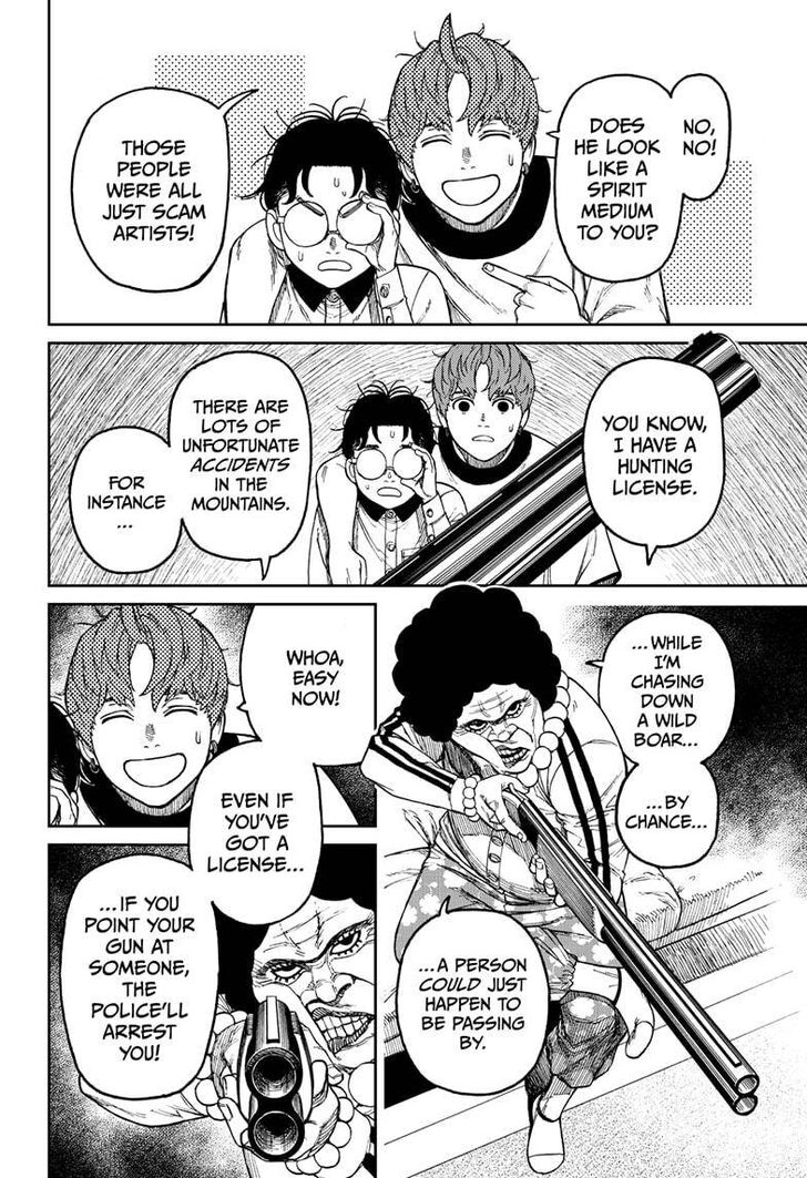 Gachi Akuta Chapter 035 page 166