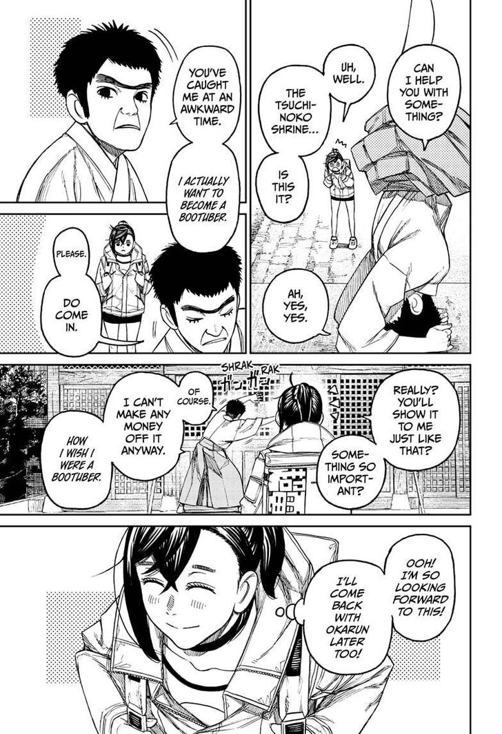 Gachi Akuta Chapter 035 page 173