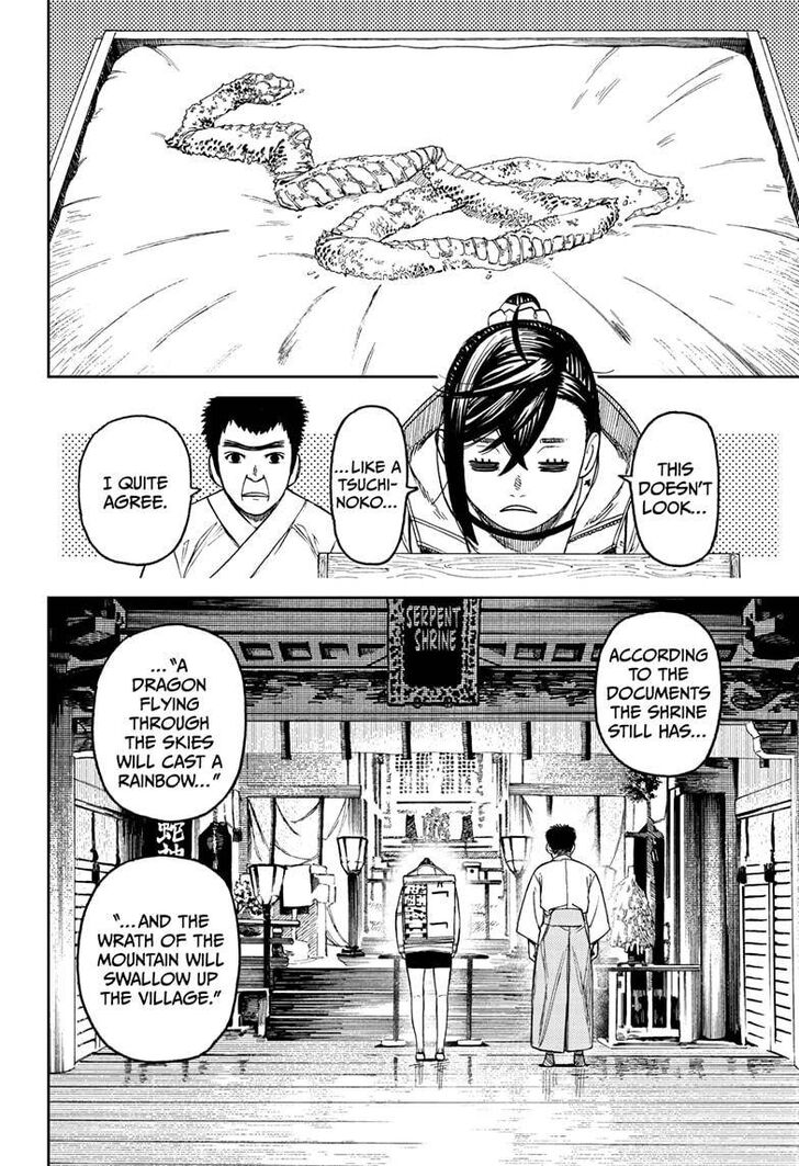 Gachi Akuta Chapter 035 page 174