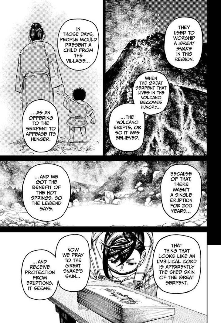 Gachi Akuta Chapter 035 page 175