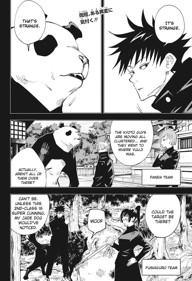 Tensei Shitara Slime Datta Ken Chapter 036 page 3
