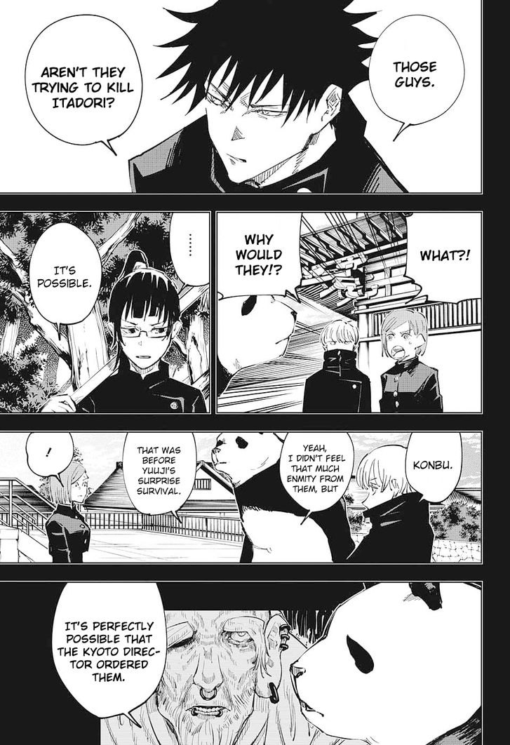 Tensei Shitara Slime Datta Ken Chapter 036 page 4