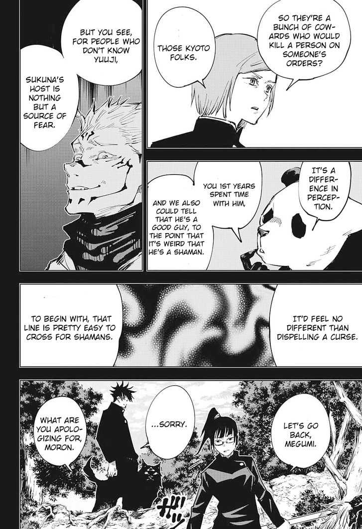 Tensei Shitara Slime Datta Ken Chapter 036 page 5