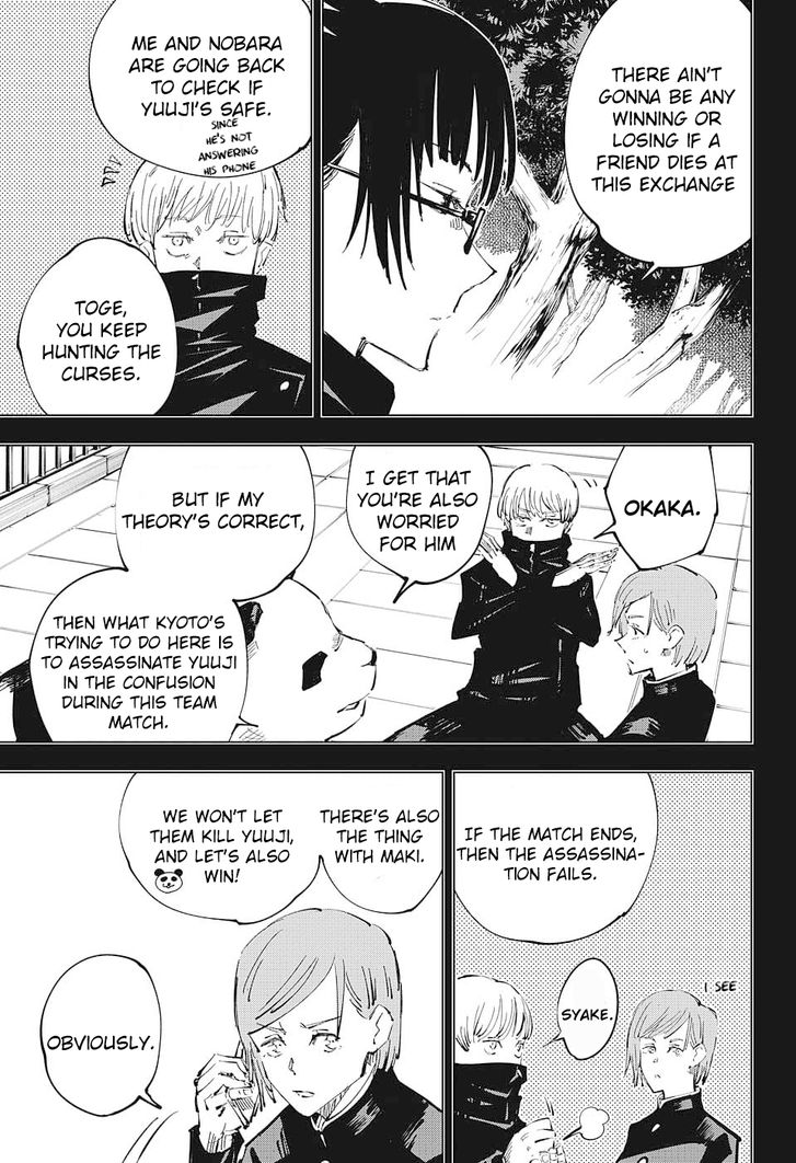 Tensei Shitara Slime Datta Ken Chapter 036 page 6