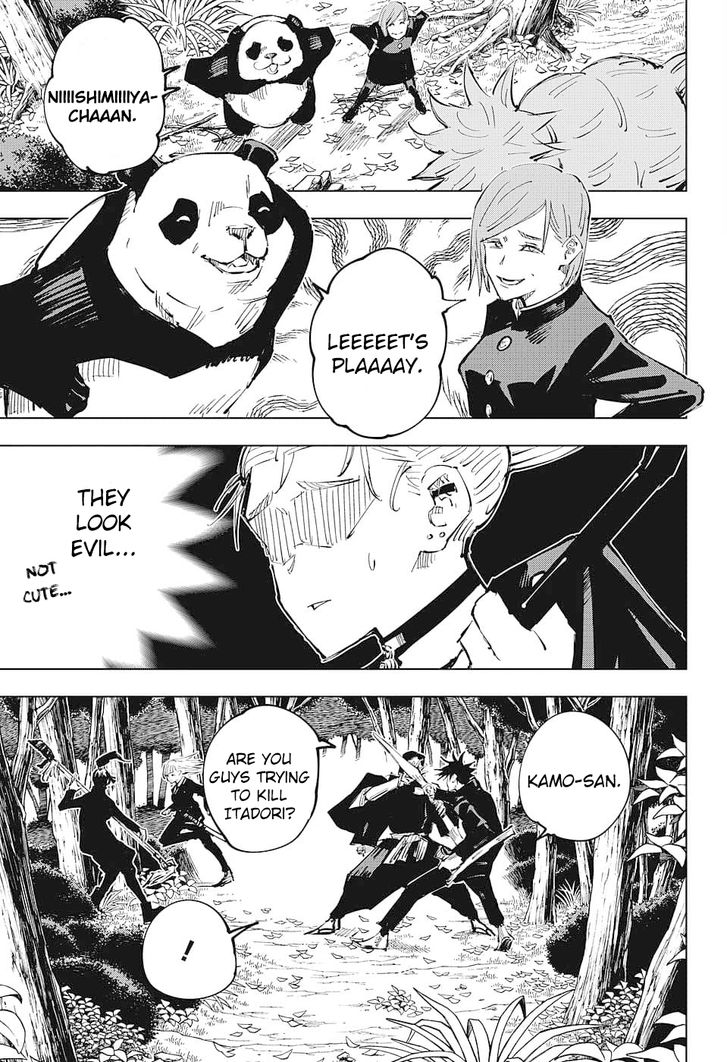 Tensei Shitara Slime Datta Ken Chapter 036 page 8