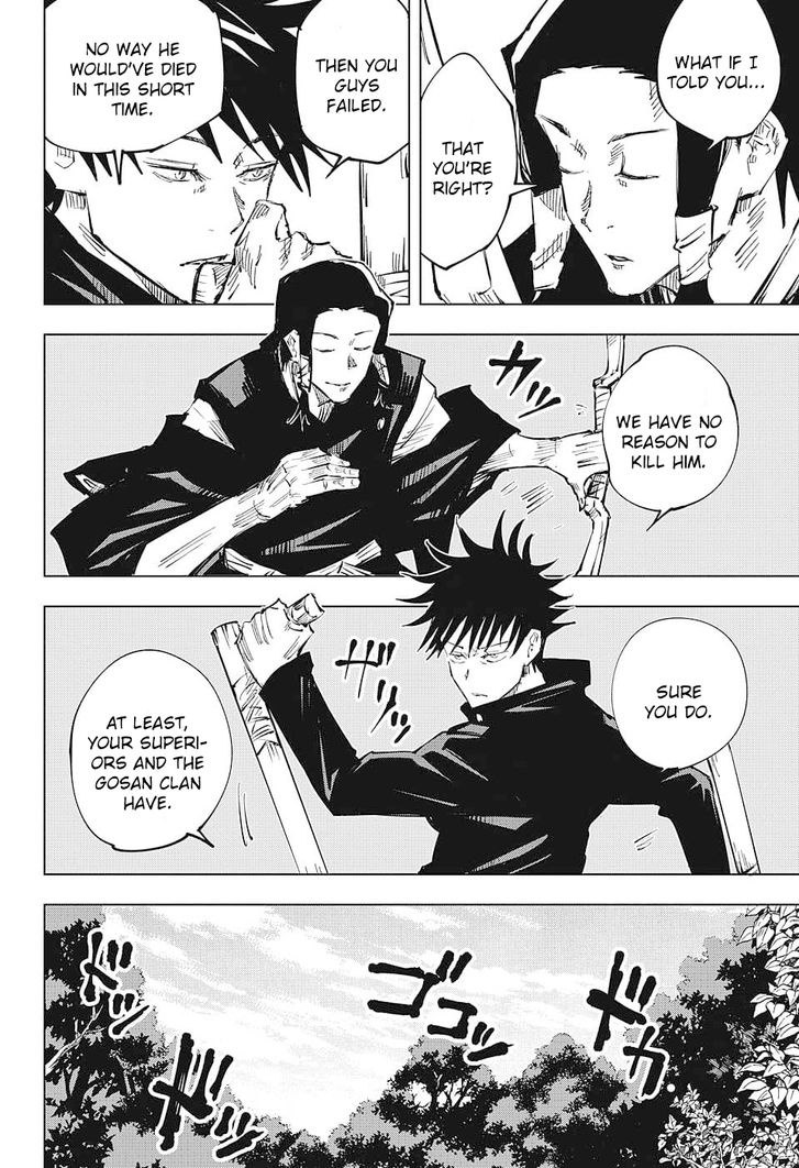 Tensei Shitara Slime Datta Ken Chapter 036 page 9