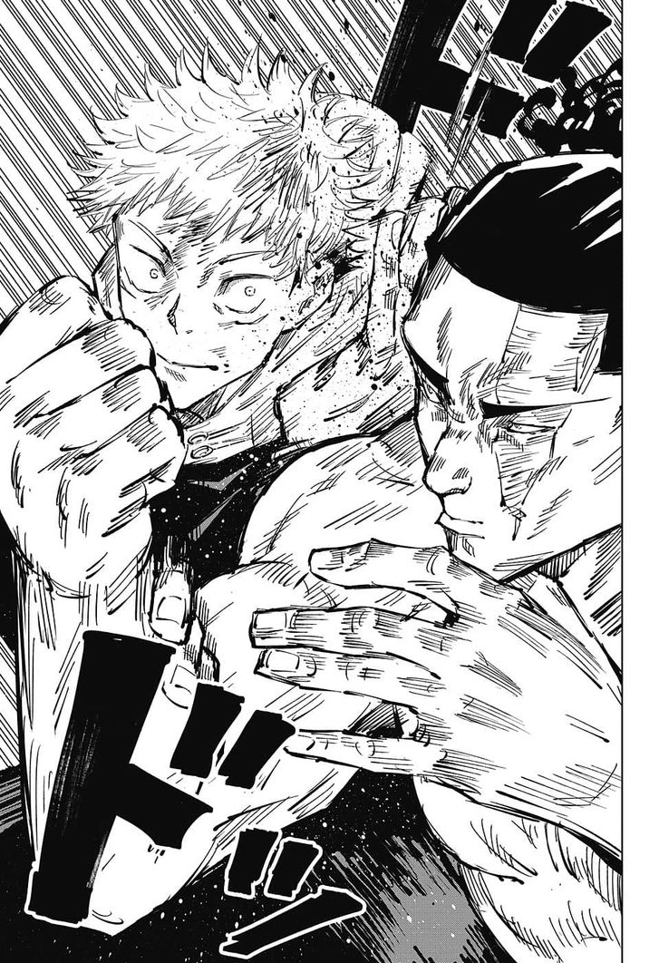 Tensei Shitara Slime Datta Ken Chapter 036 page 10