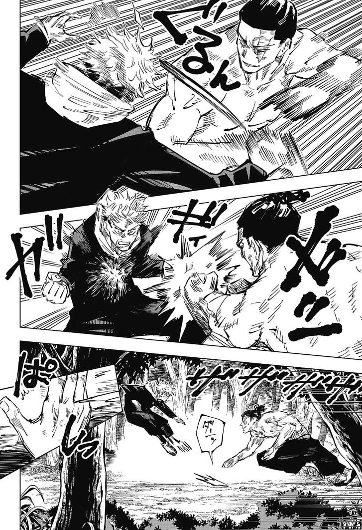 Tensei Shitara Slime Datta Ken Chapter 036 page 11