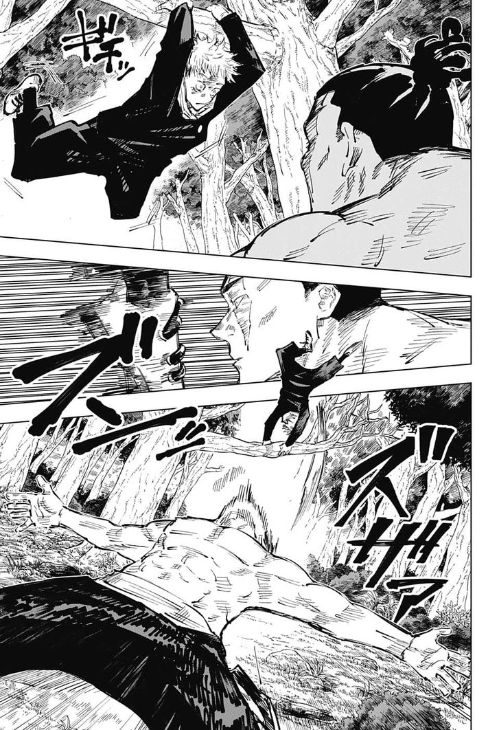 Tensei Shitara Slime Datta Ken Chapter 036 page 12