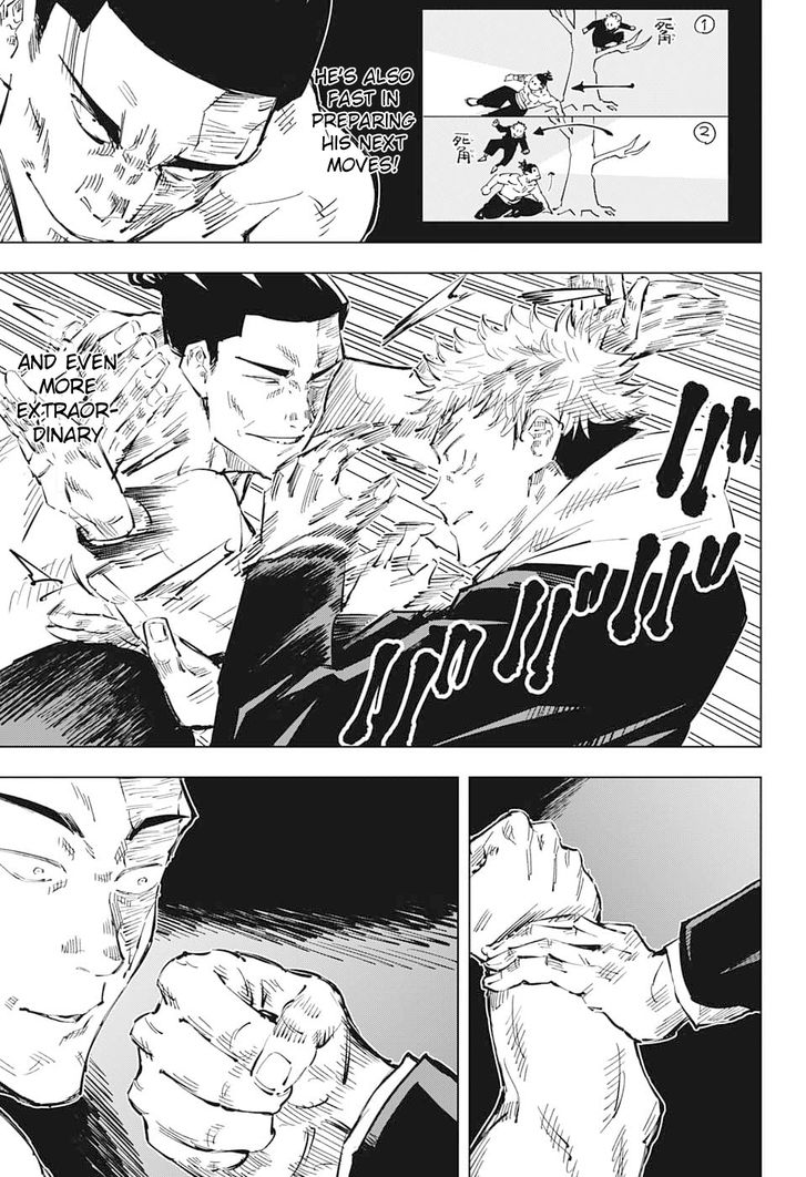 Tensei Shitara Slime Datta Ken Chapter 036 page 14