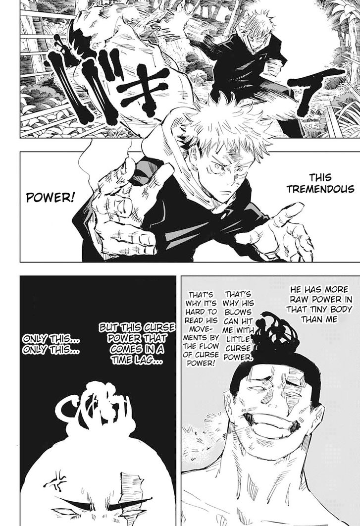 Tensei Shitara Slime Datta Ken Chapter 036 page 15