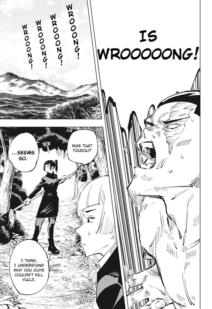 Tensei Shitara Slime Datta Ken Chapter 036 page 16