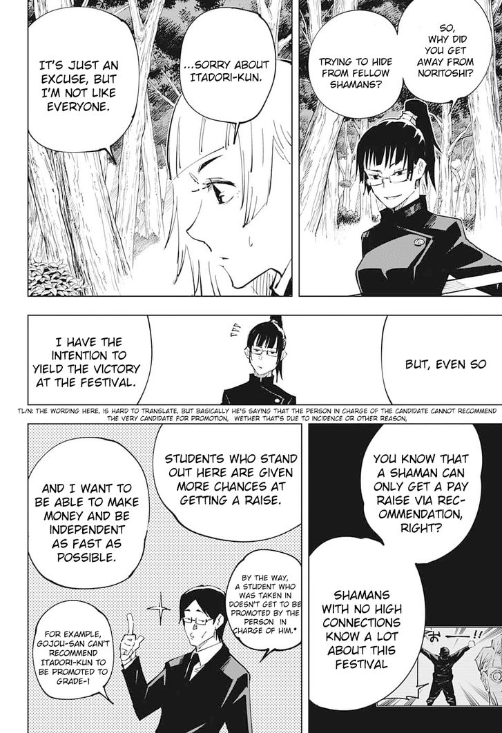 Tensei Shitara Slime Datta Ken Chapter 036 page 17