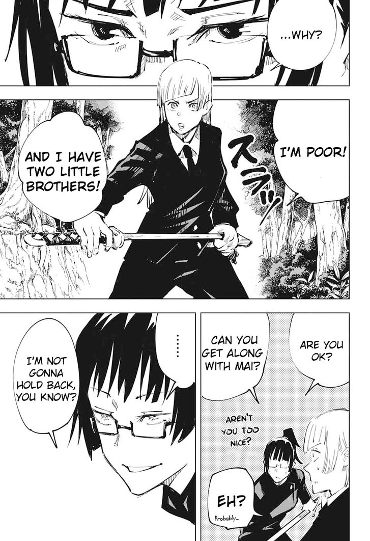 Tensei Shitara Slime Datta Ken Chapter 036 page 18