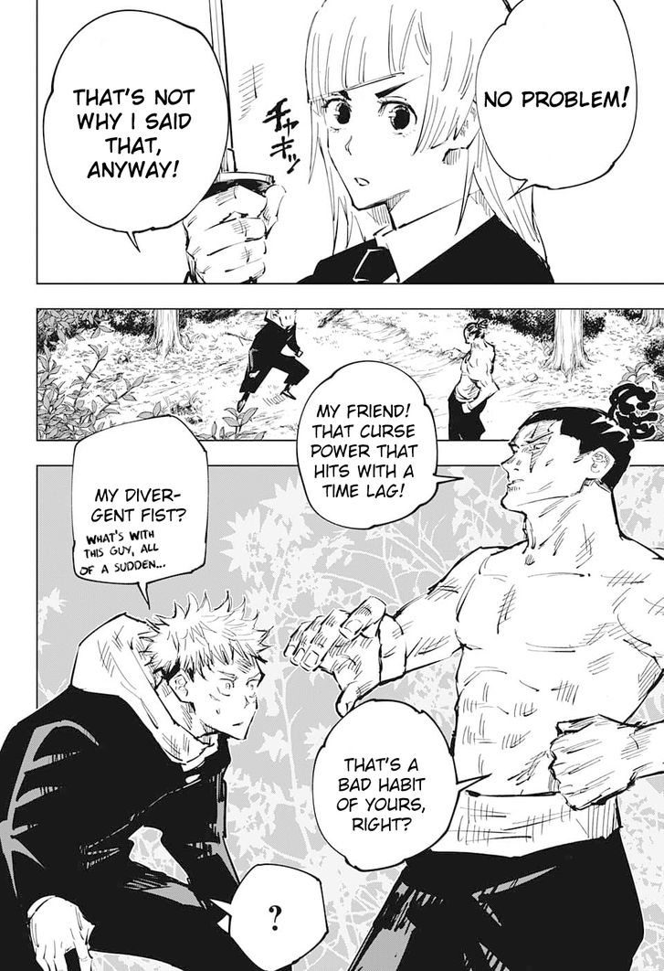 Tensei Shitara Slime Datta Ken Chapter 036 page 19