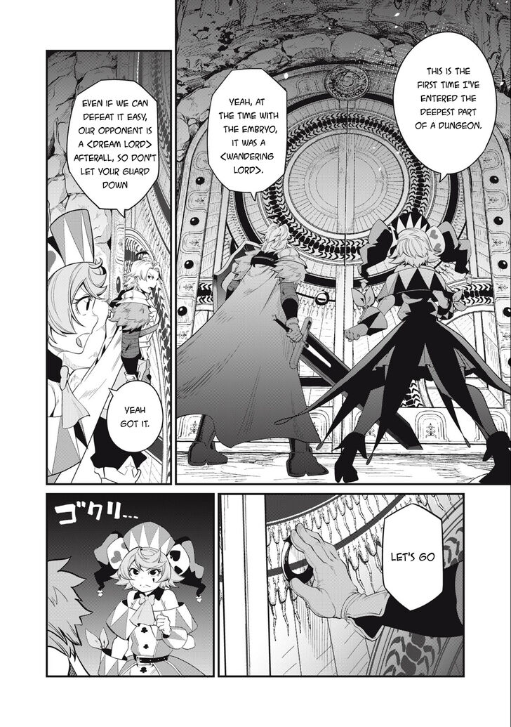 Tensei Shitara Slime Datta Ken Chapter 036 page 28