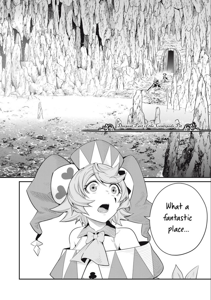 Tensei Shitara Slime Datta Ken Chapter 036 page 32