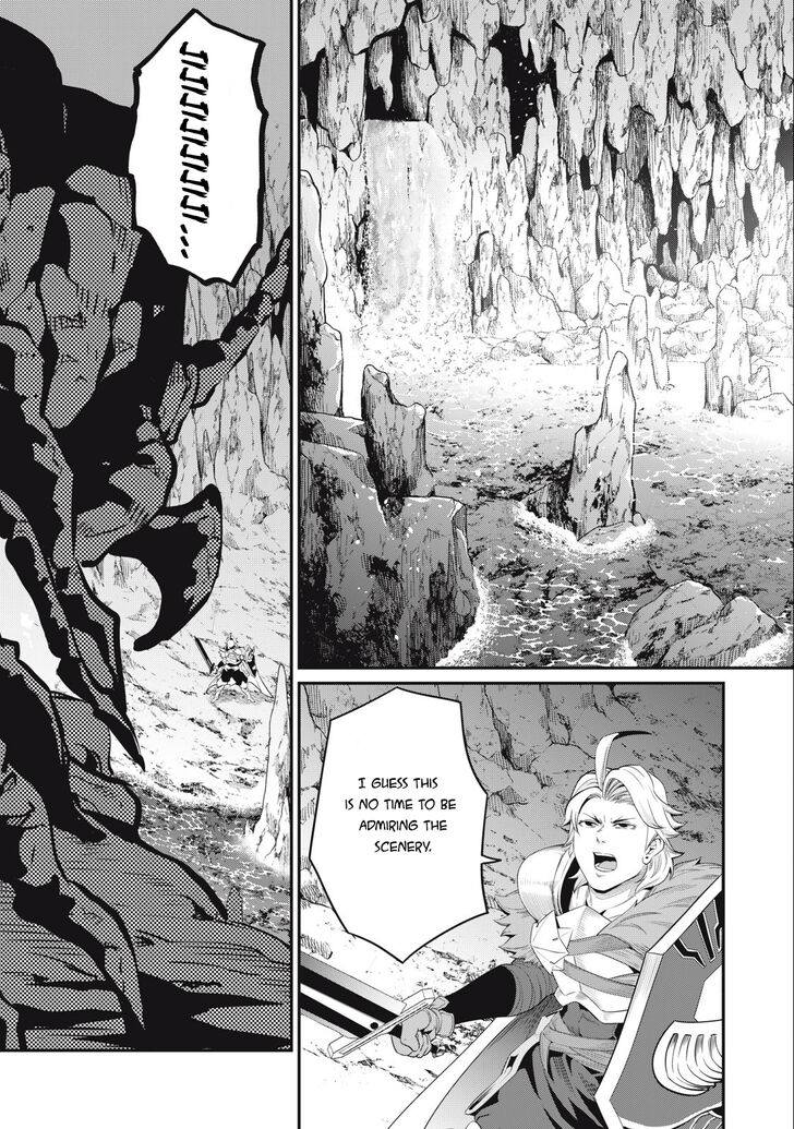 Tensei Shitara Slime Datta Ken Chapter 036 page 34