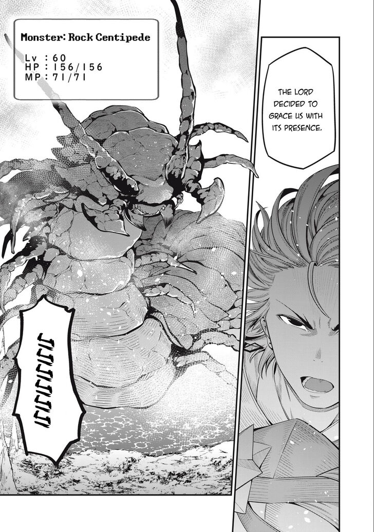 Tensei Shitara Slime Datta Ken Chapter 036 page 38