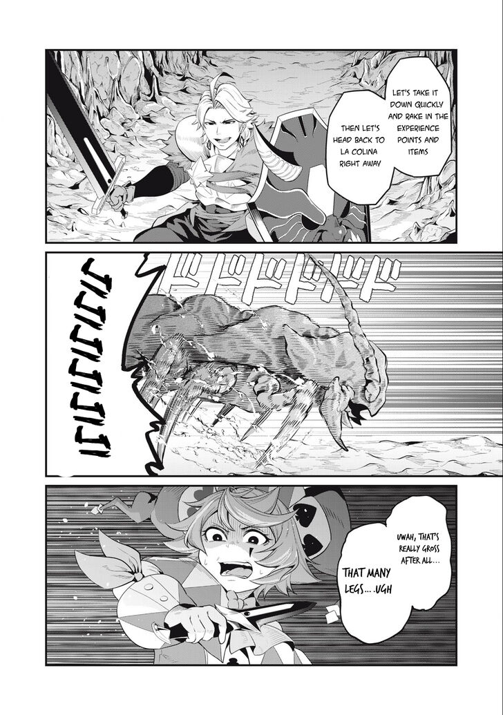 Tensei Shitara Slime Datta Ken Chapter 036 page 40