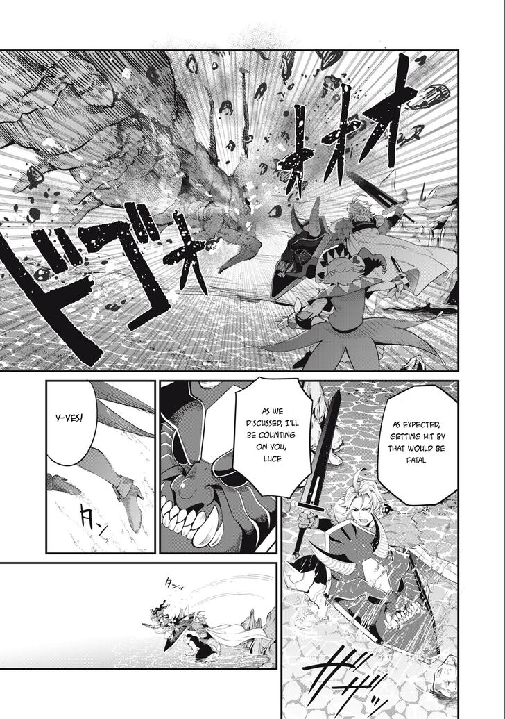 Tensei Shitara Slime Datta Ken Chapter 036 page 42