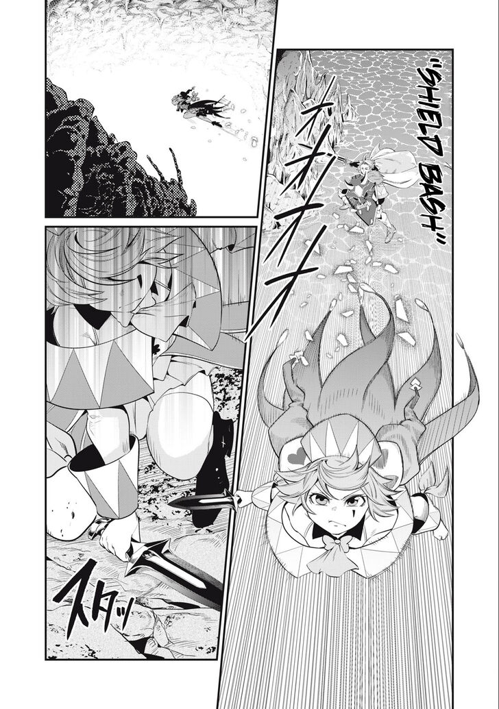 Tensei Shitara Slime Datta Ken Chapter 036 page 44