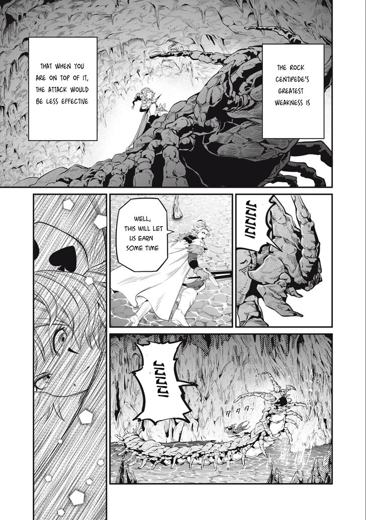 Tensei Shitara Slime Datta Ken Chapter 036 page 46