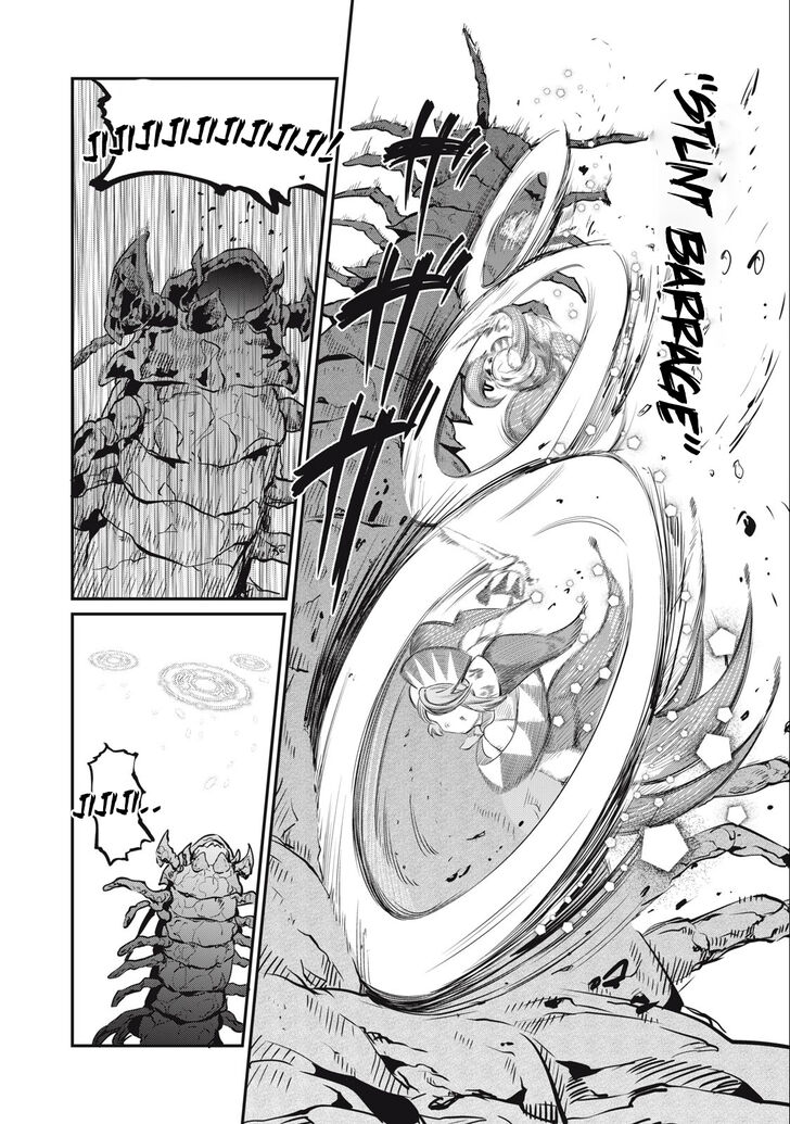 Tensei Shitara Slime Datta Ken Chapter 036 page 48