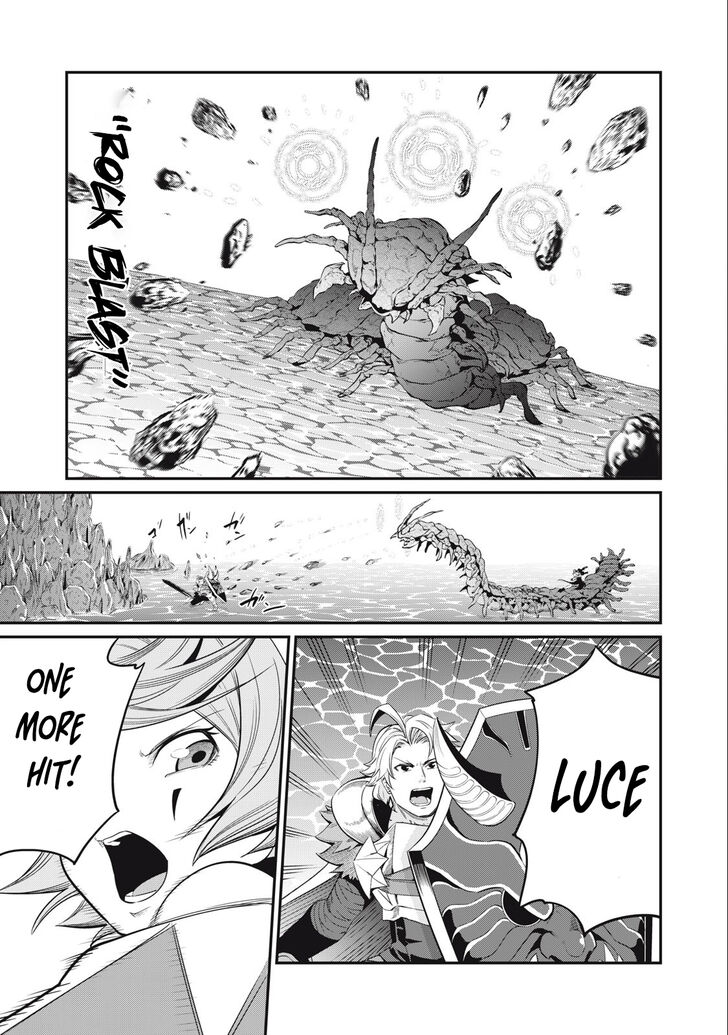 Tensei Shitara Slime Datta Ken Chapter 036 page 50