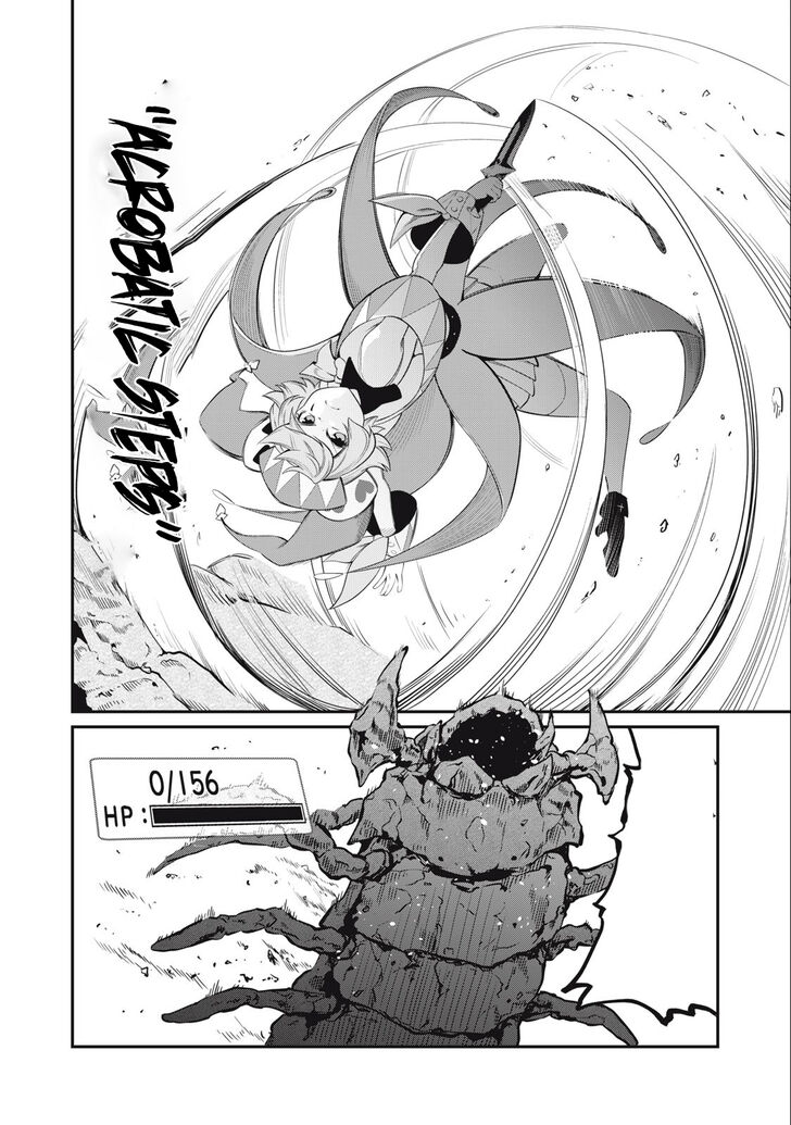 Tensei Shitara Slime Datta Ken Chapter 036 page 52